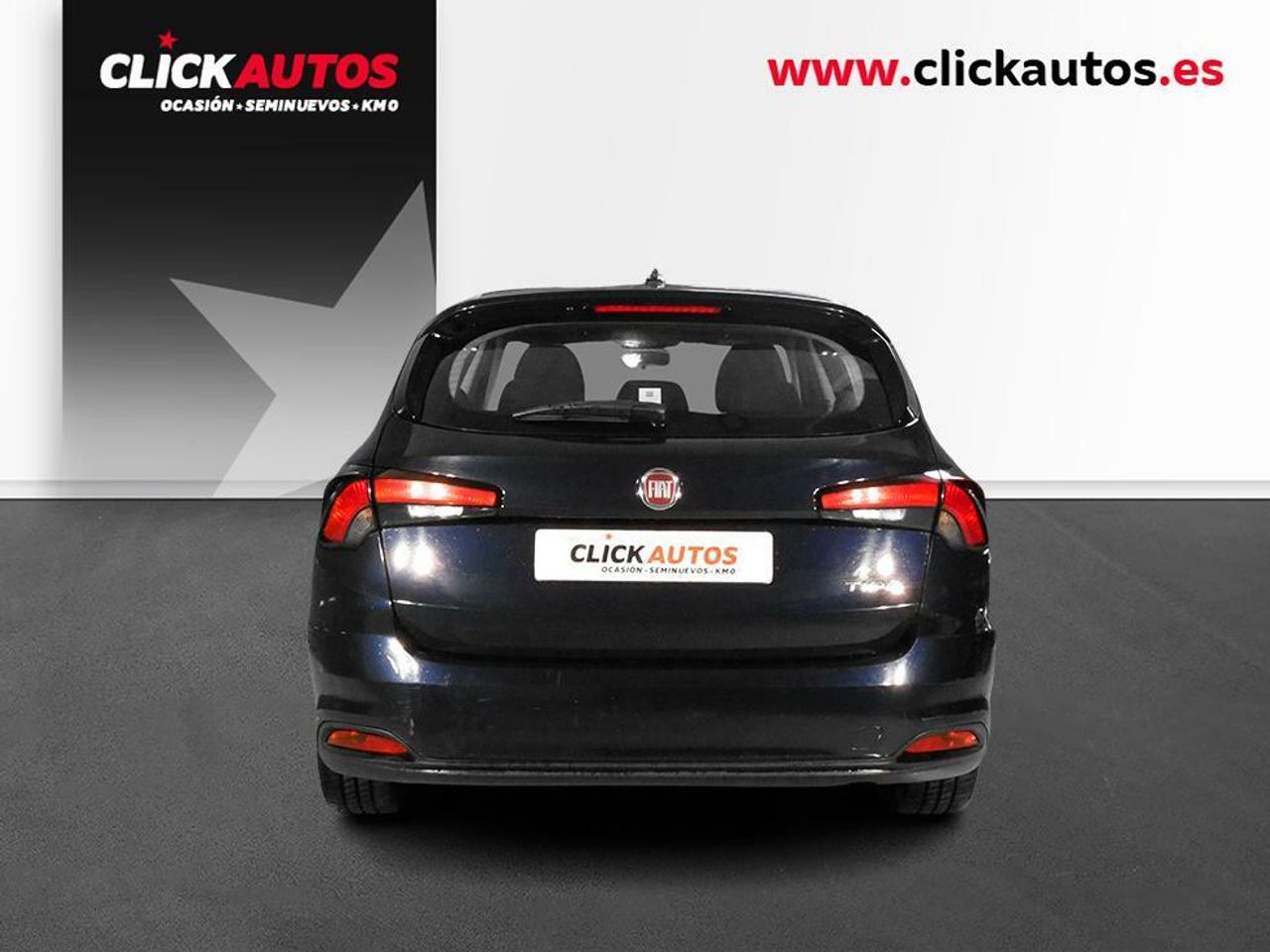 Foto Fiat Tipo 6