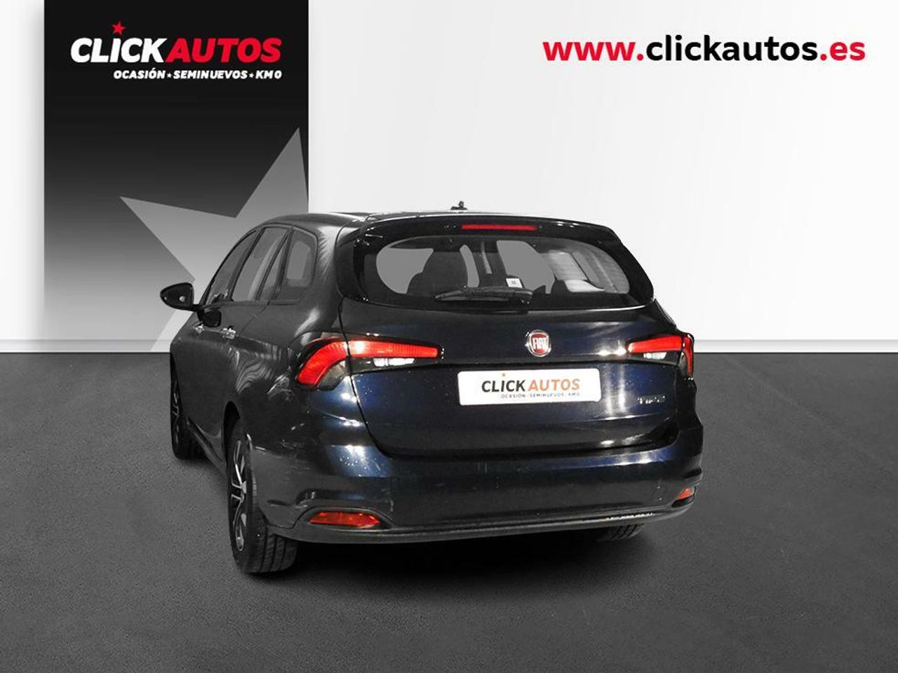 Foto Fiat Tipo 7