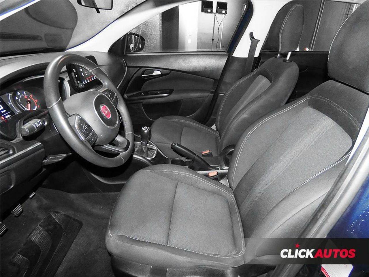 Foto Fiat Tipo 18