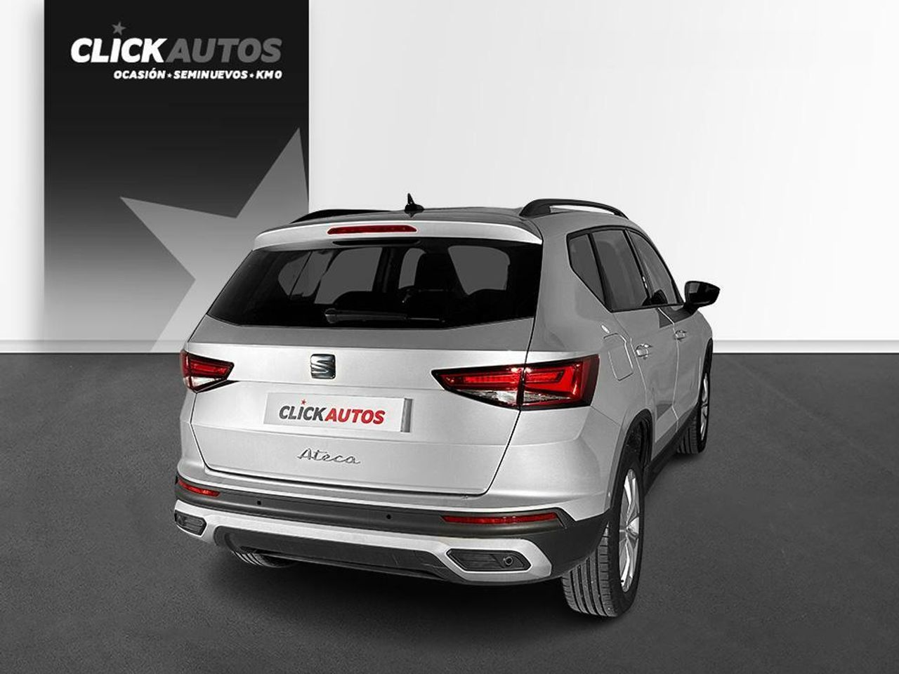 Foto Seat Ateca 6