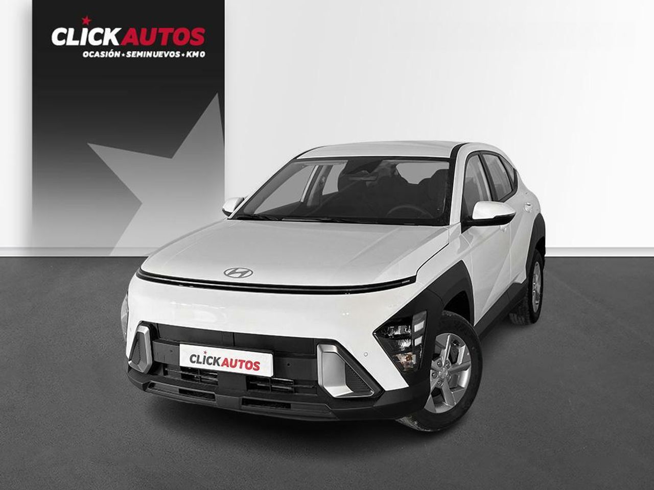 Foto Hyundai Kona 1