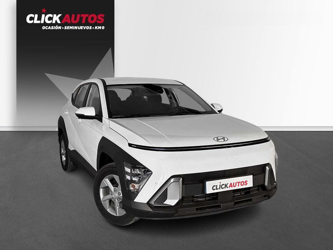 Foto Hyundai Kona 3