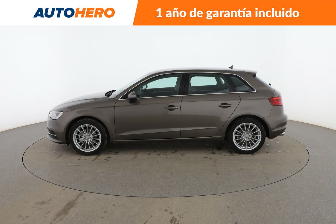 Foto Audi A3 3