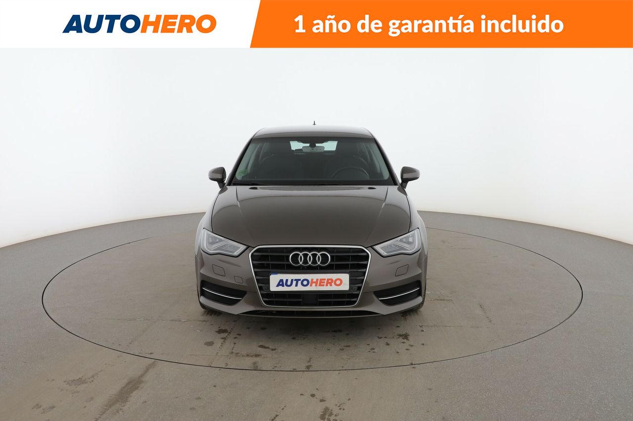 Foto Audi A3 9