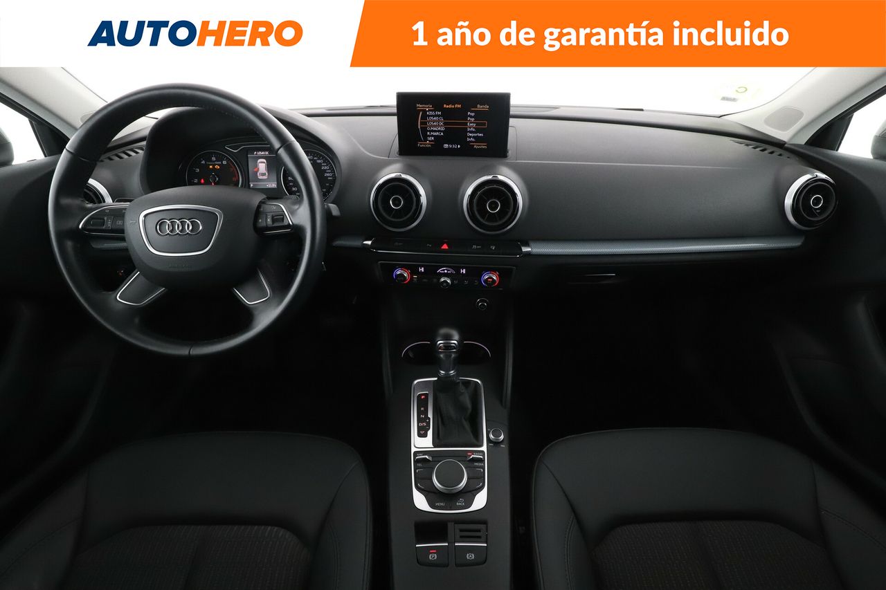 Foto Audi A3 12