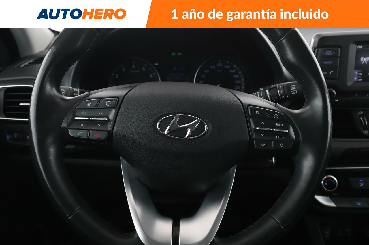 Foto Hyundai i30 19