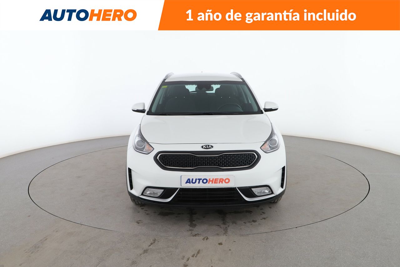 Foto Kia Niro 9