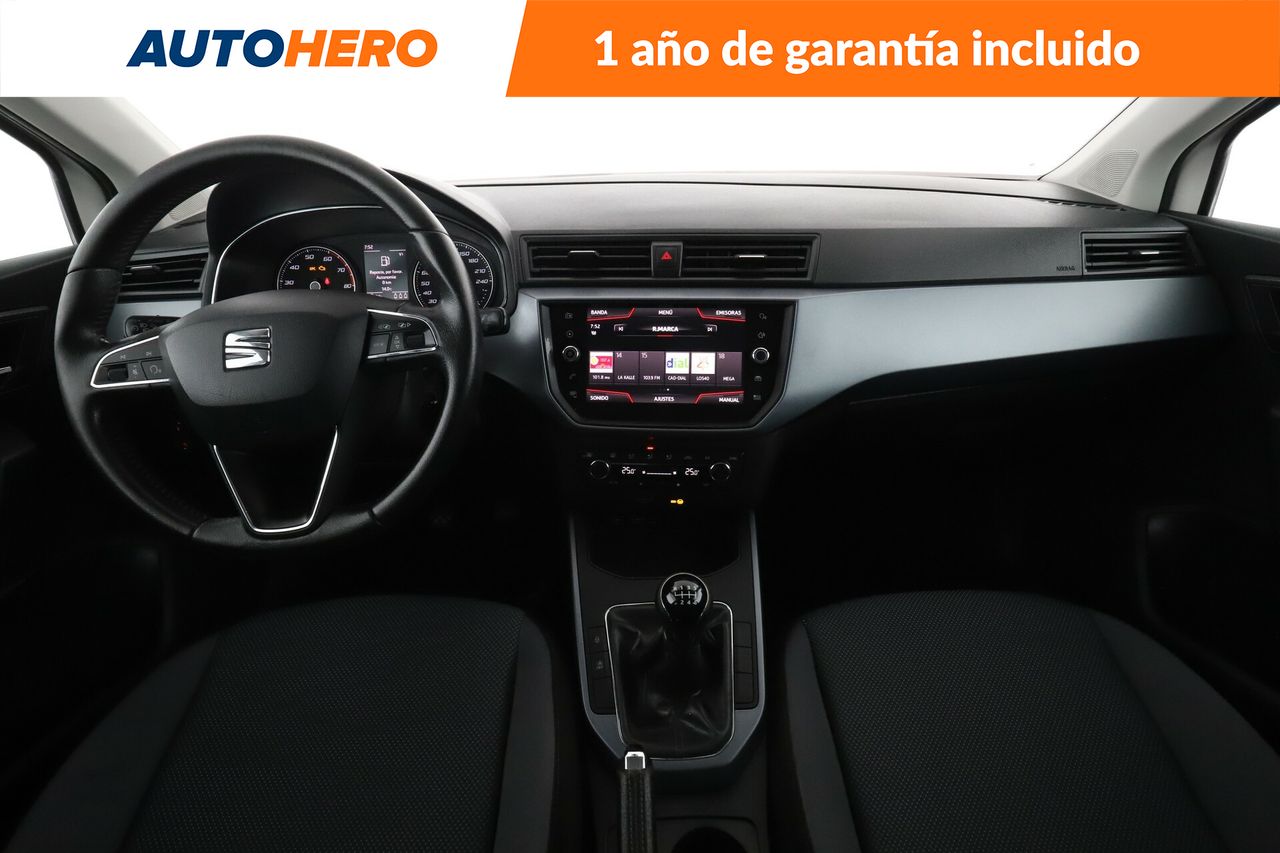 Foto Seat Arona 13