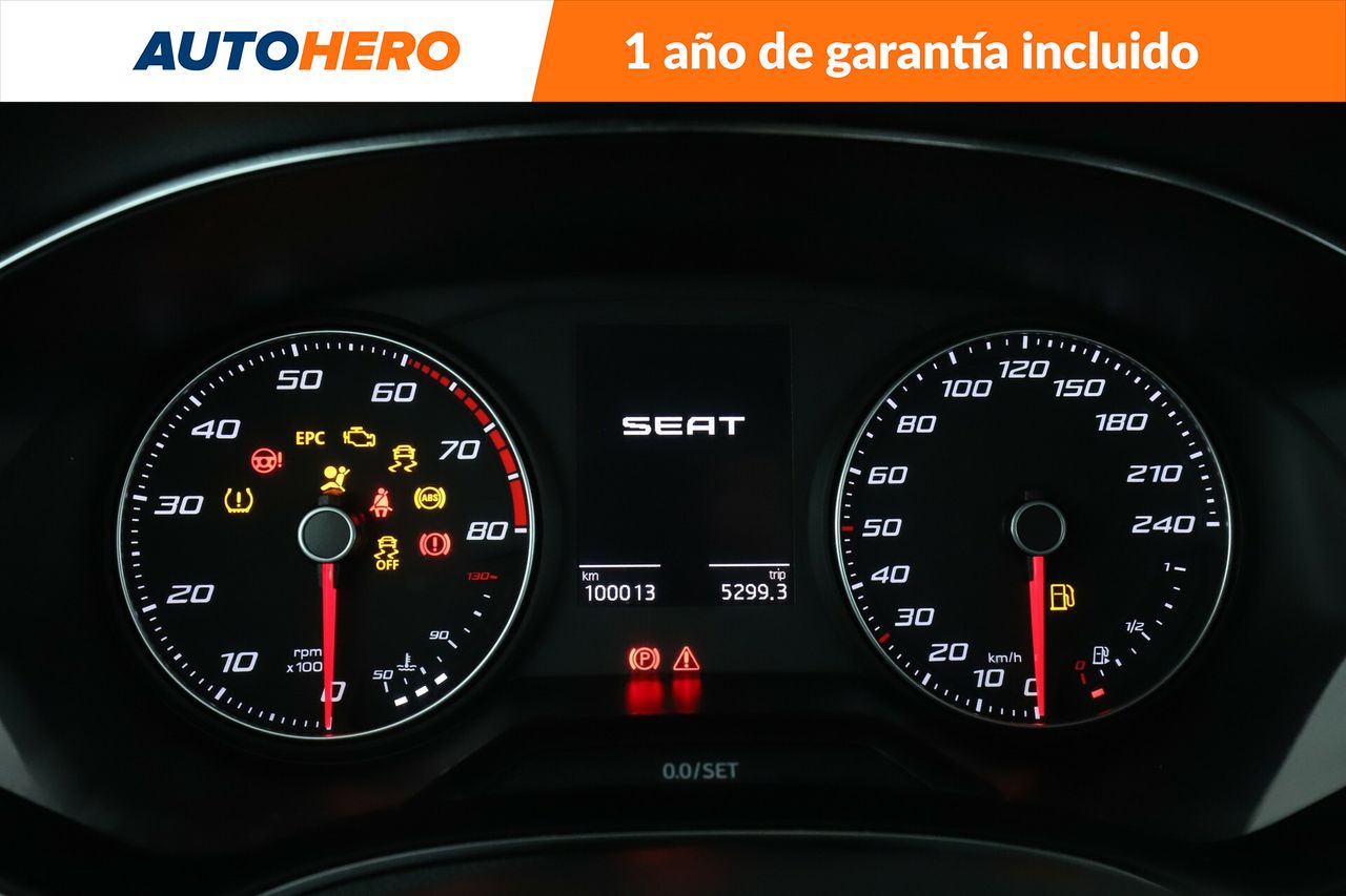 Foto Seat Arona 20