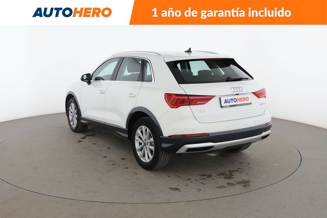 Foto Audi Q3 3