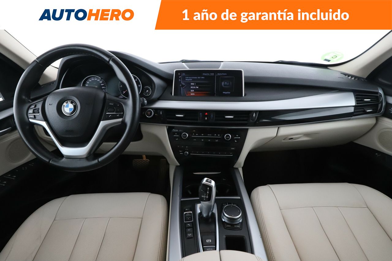 Foto BMW X5 11