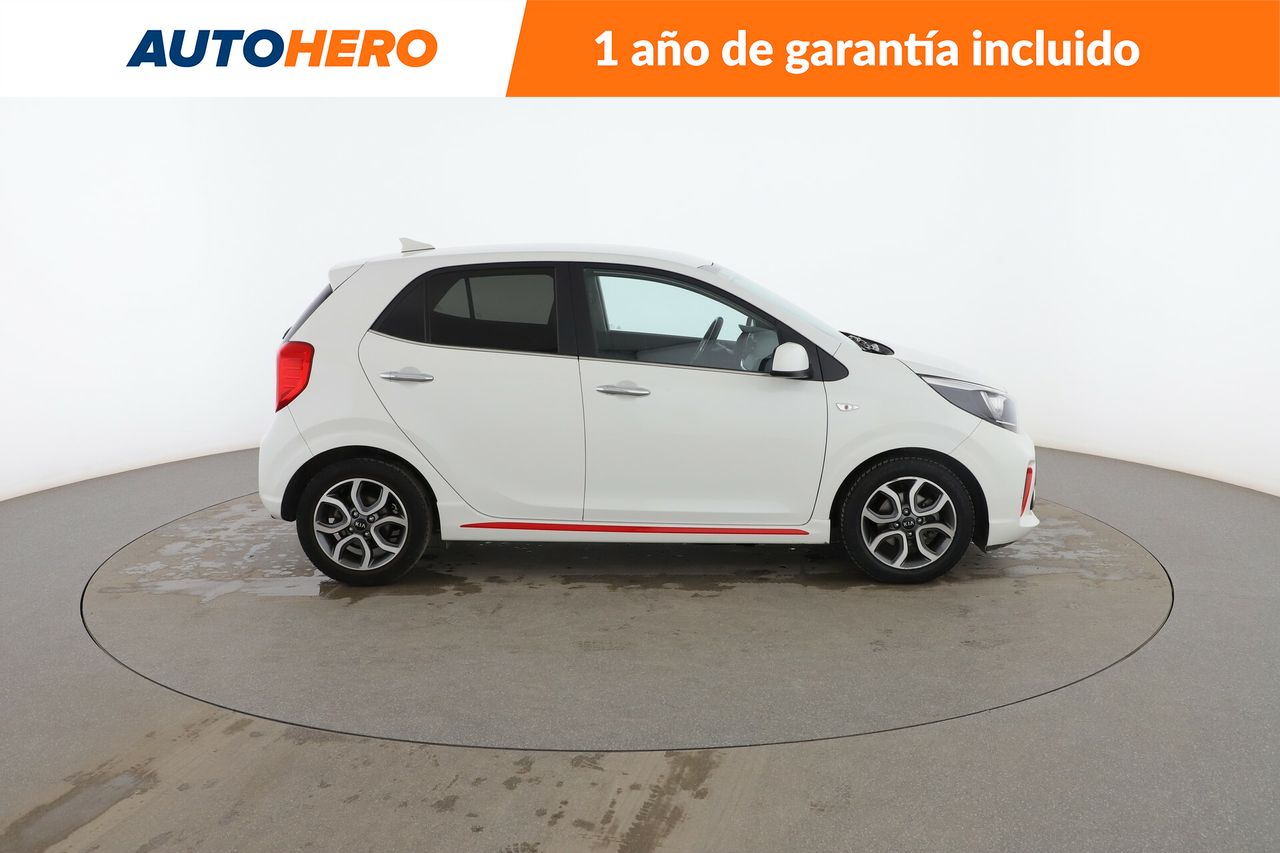 Foto Kia Picanto 7