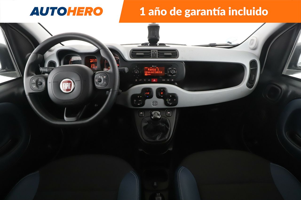 Foto Fiat Panda 13