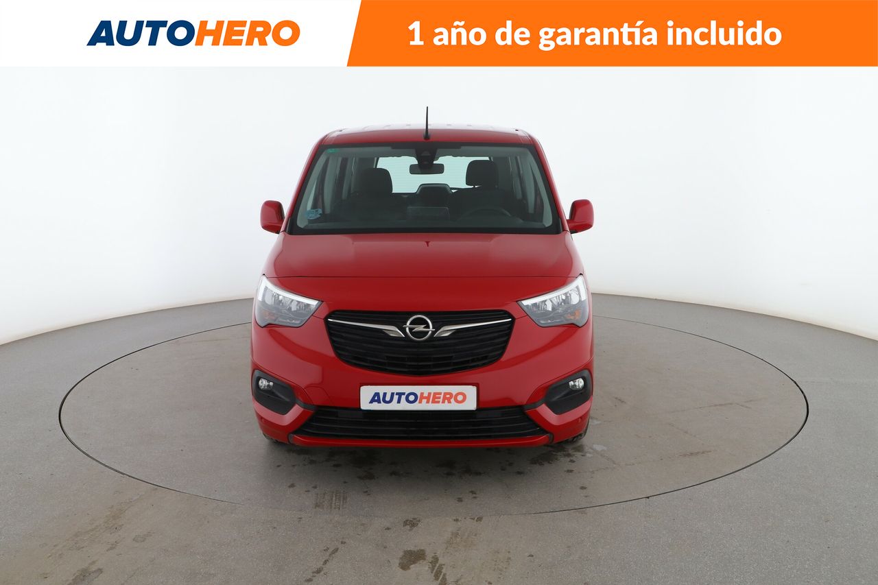 Foto Opel Combo Life 9