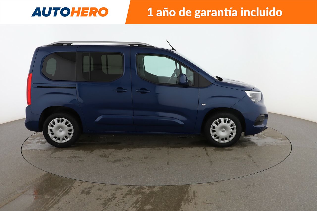 Foto Opel Combo Life 7