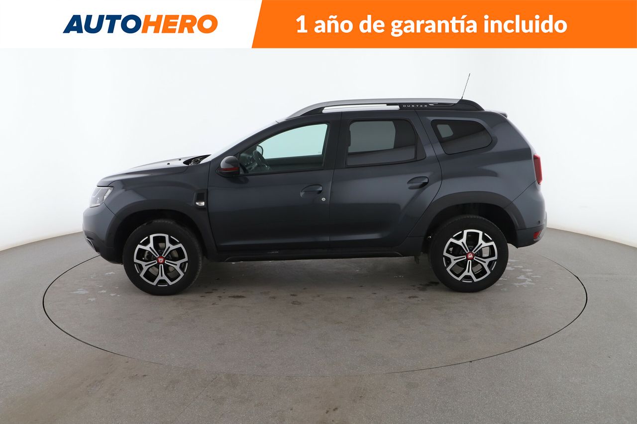 Foto Dacia Duster 3