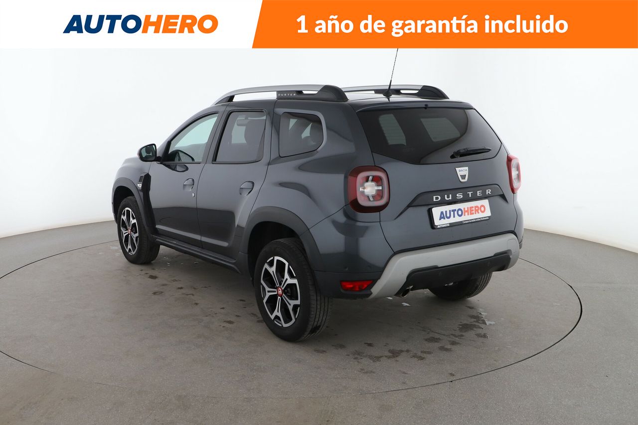 Foto Dacia Duster 4