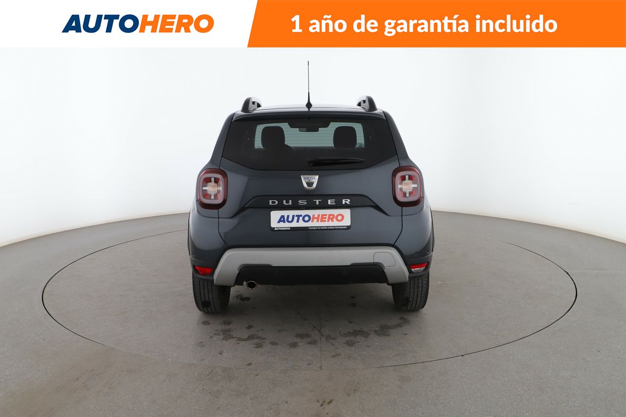 Foto Dacia Duster 5