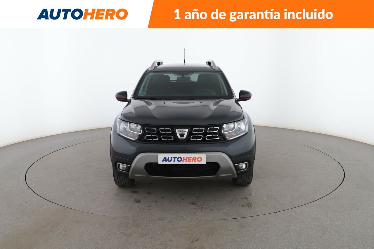 Foto Dacia Duster 9