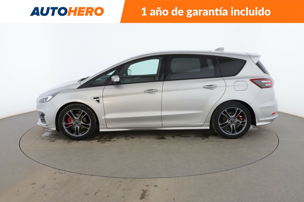 Foto Ford S-Max 3