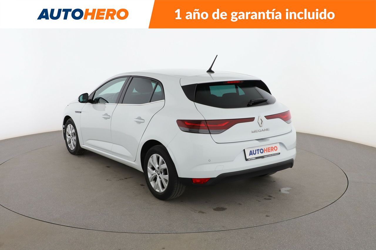 Foto Renault Mégane 4