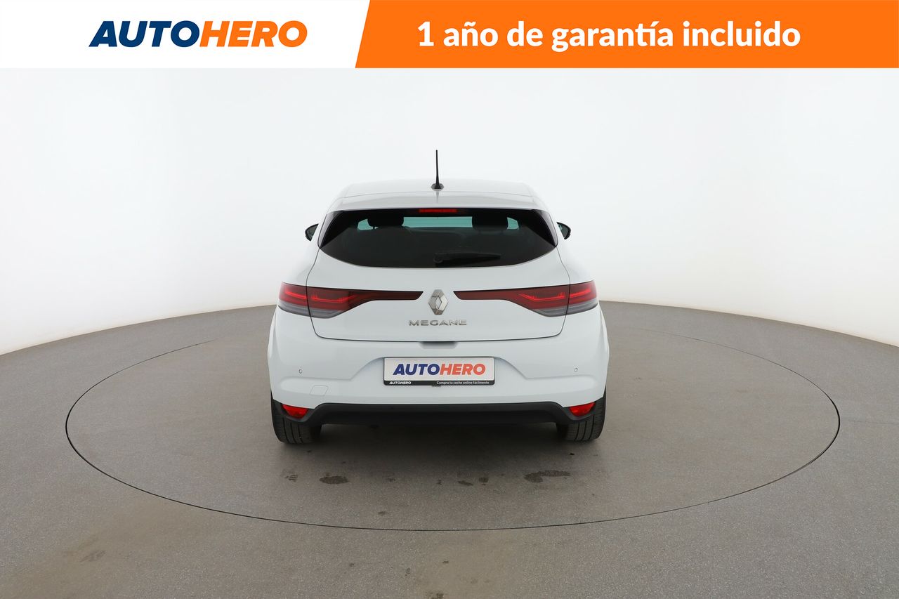 Foto Renault Mégane 5