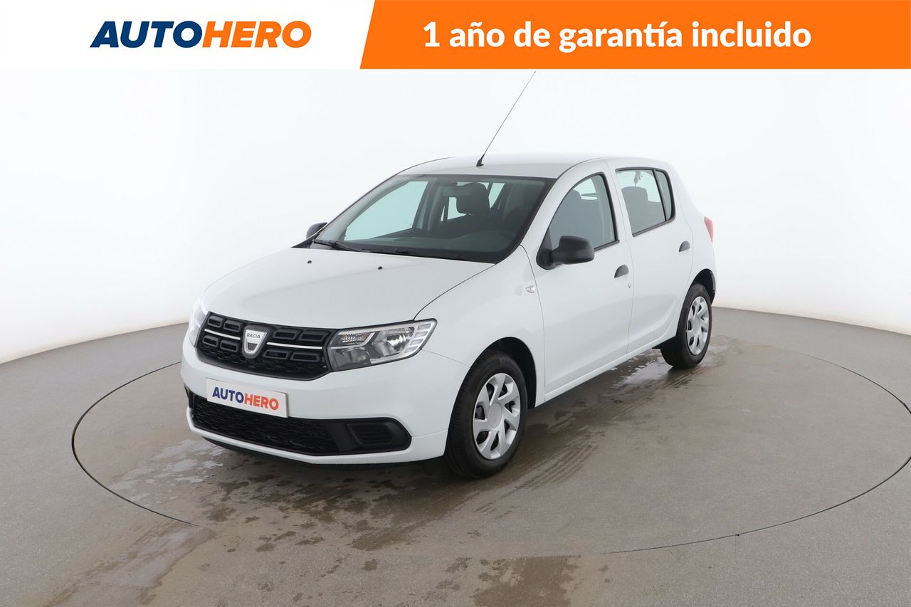 Foto Dacia Sandero 1