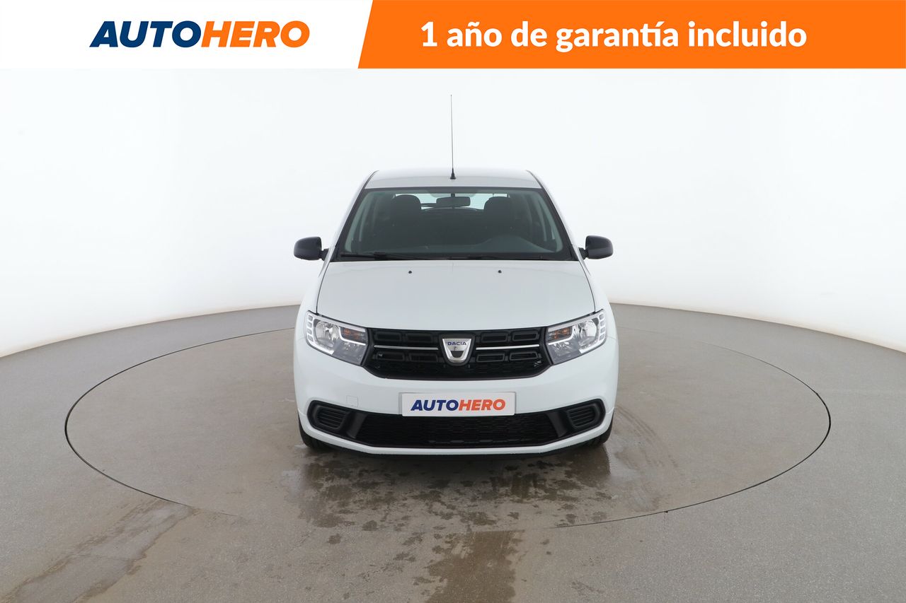 Foto Dacia Sandero 9