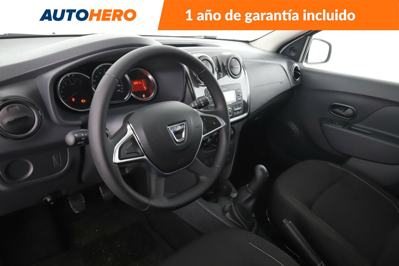 Foto Dacia Sandero 12