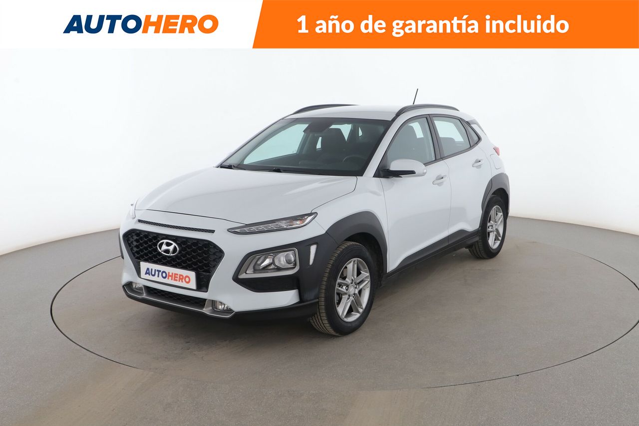 Foto Hyundai Kona 1