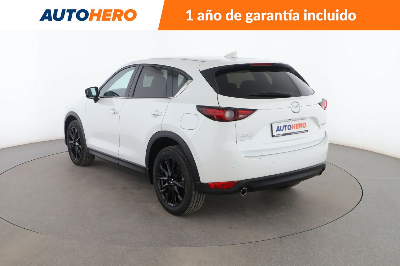 Foto Mazda CX-5 4