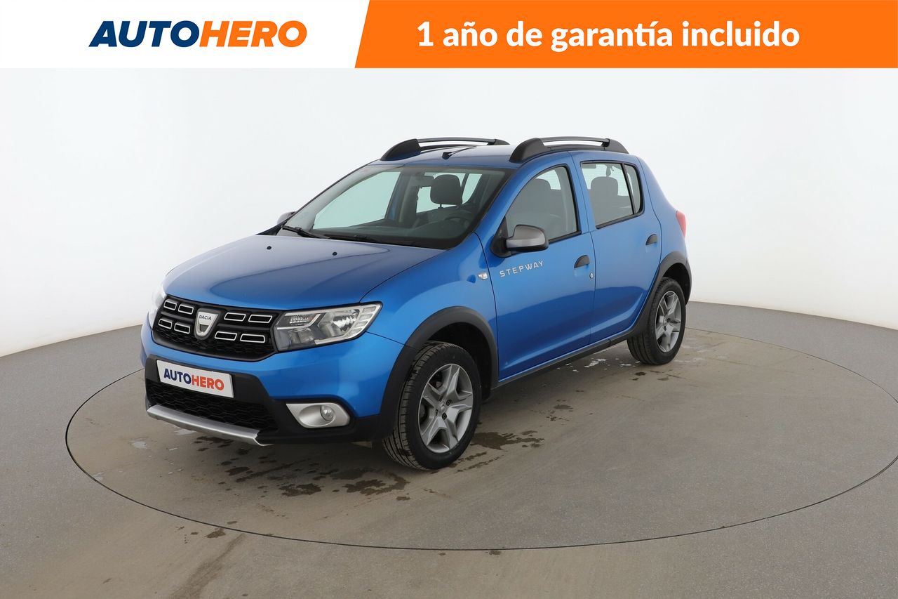 Foto Dacia Sandero 1