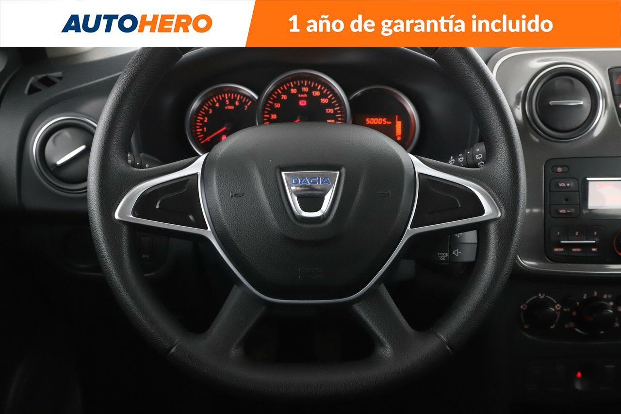 Foto Dacia Sandero 19