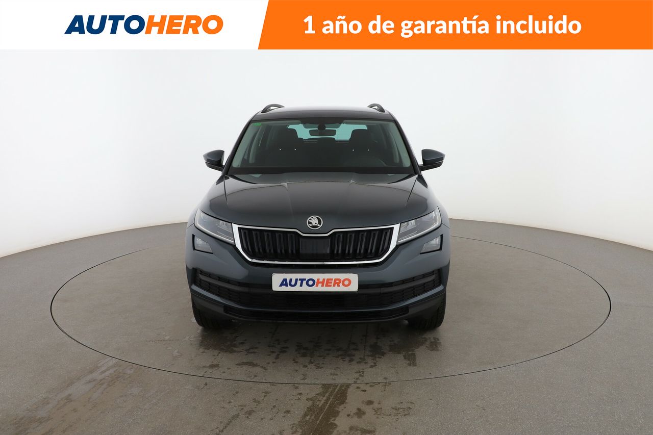 Foto Skoda Kodiaq 9