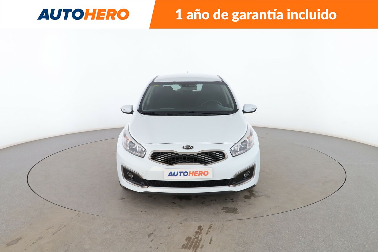 Foto Kia Ceed 9