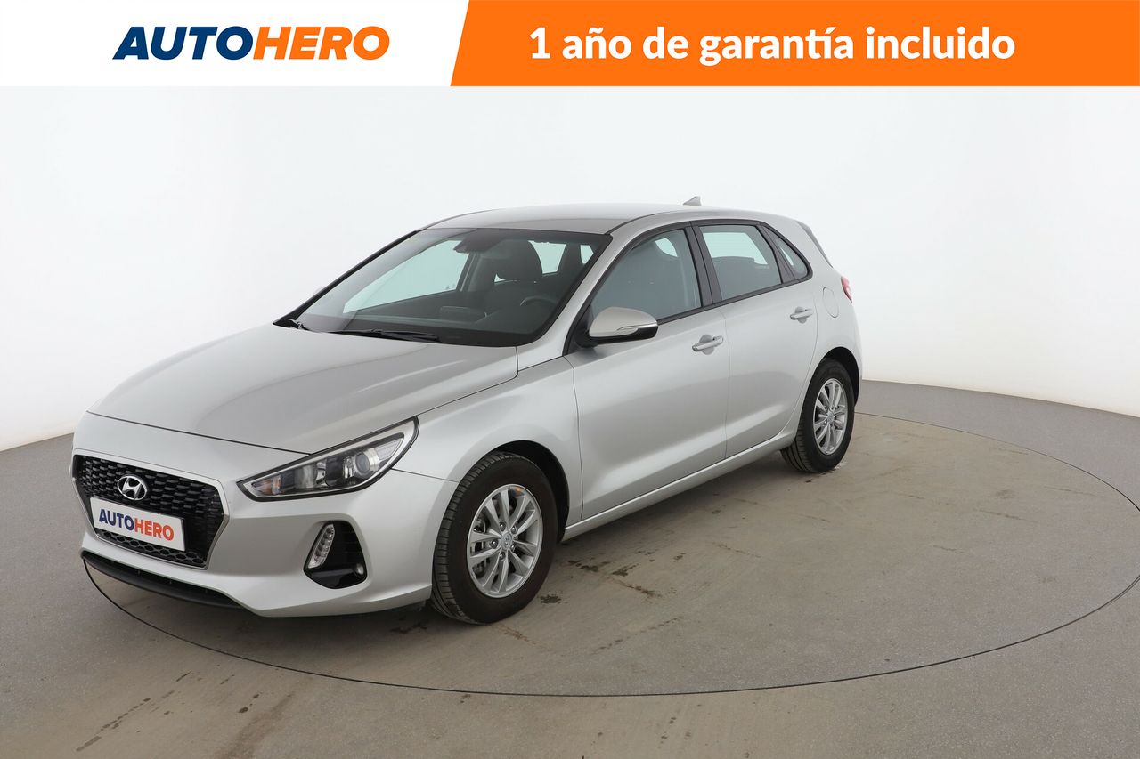 Foto Hyundai i30 1