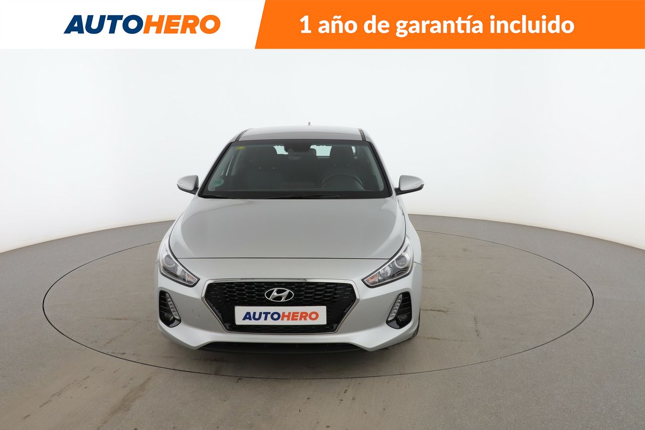 Foto Hyundai i30 9