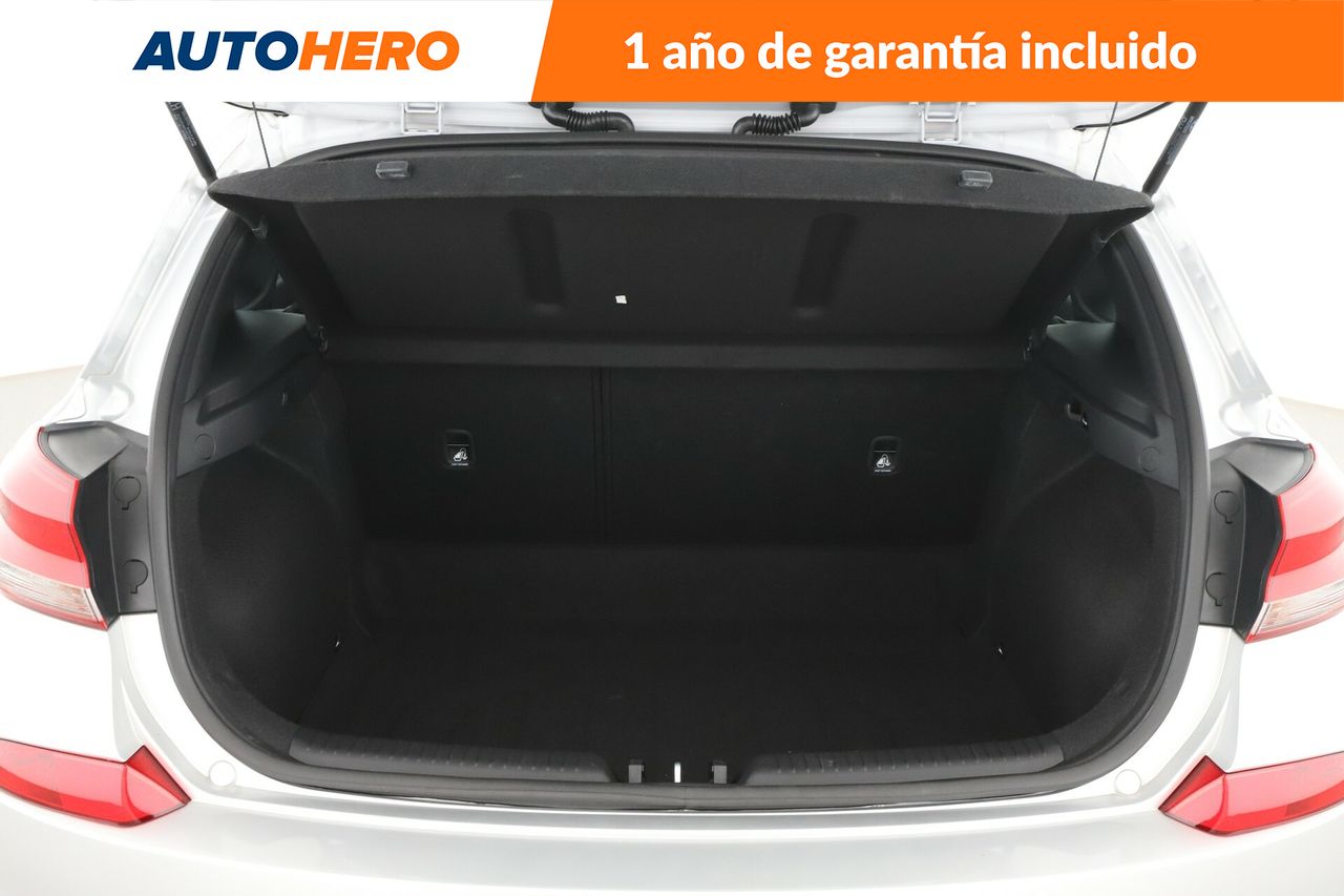 Foto Hyundai i30 18