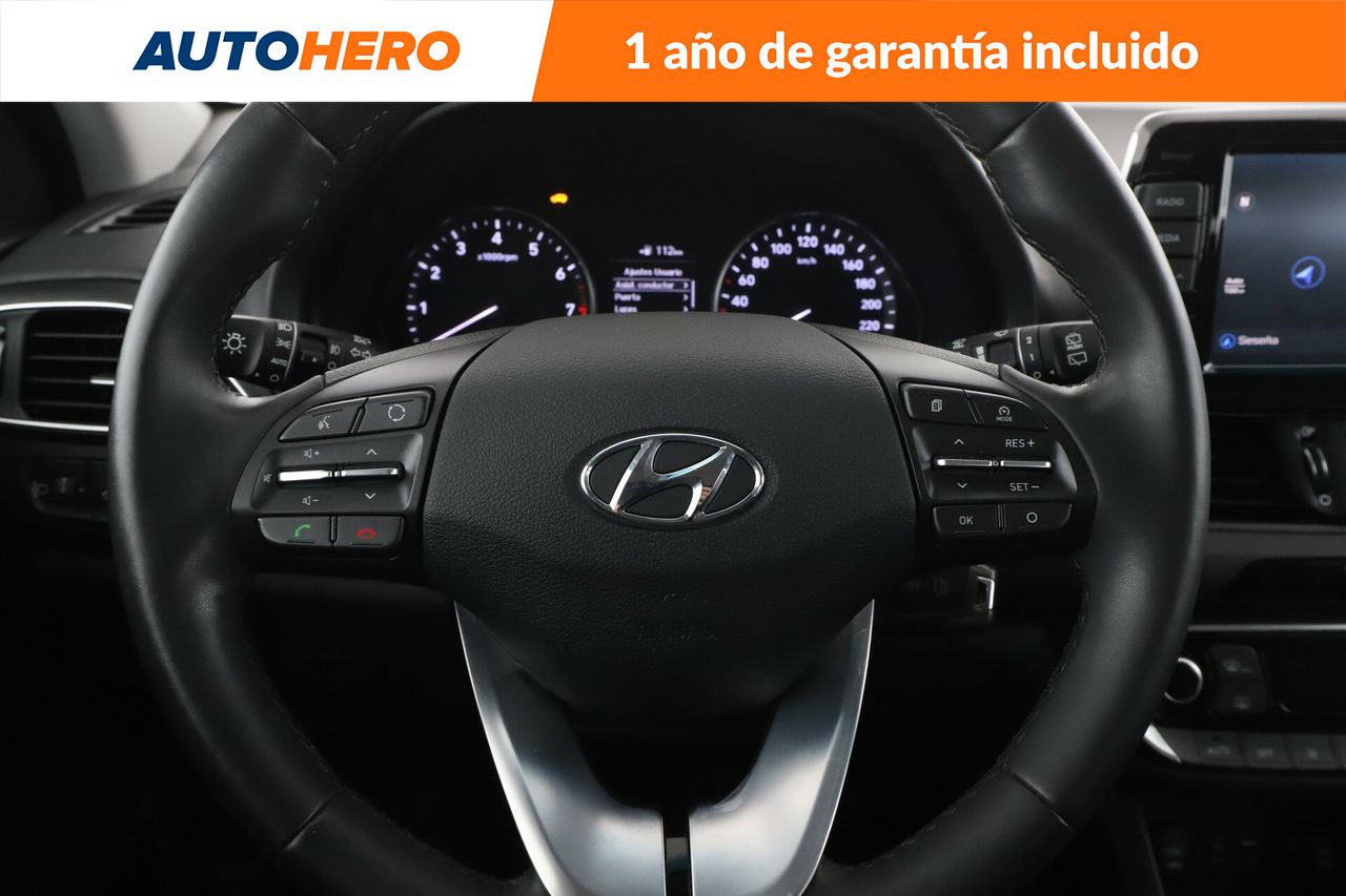 Foto Hyundai i30 19