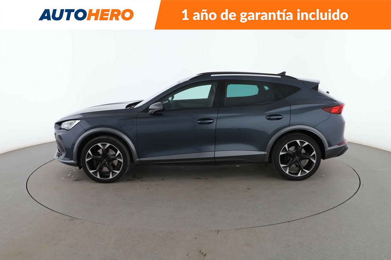 Foto Cupra Formentor 3