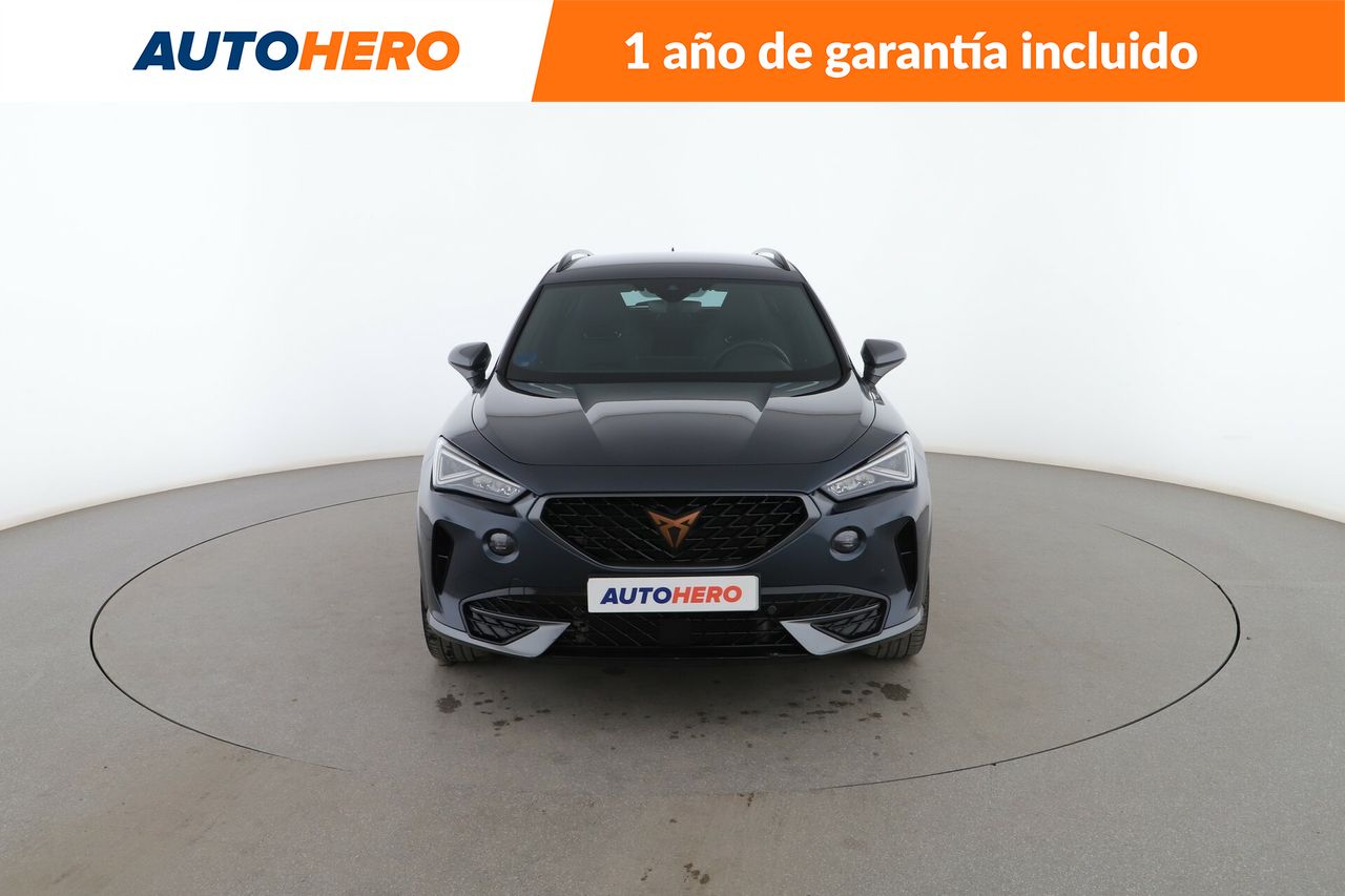 Foto Cupra Formentor 9