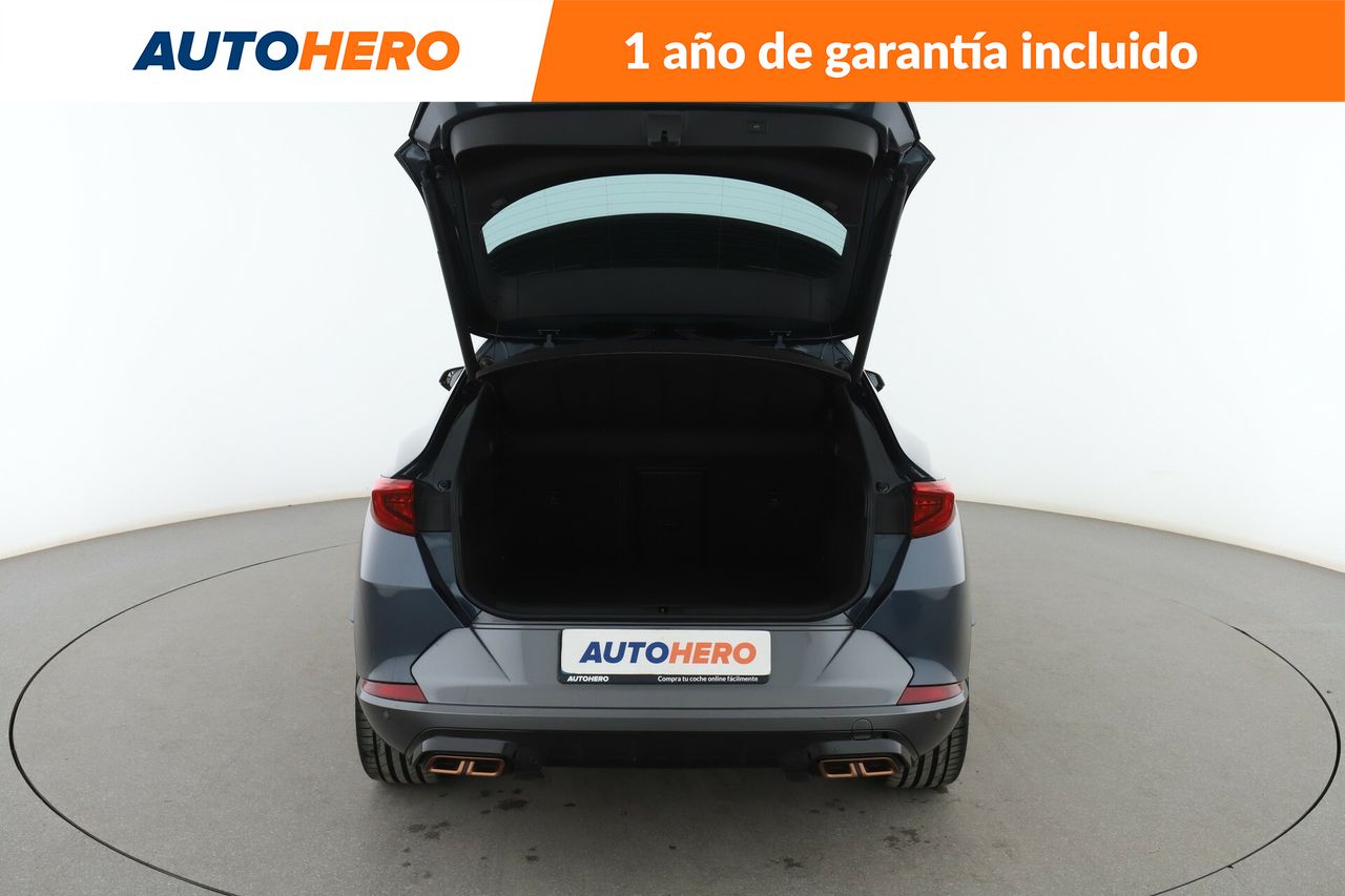 Foto Cupra Formentor 17