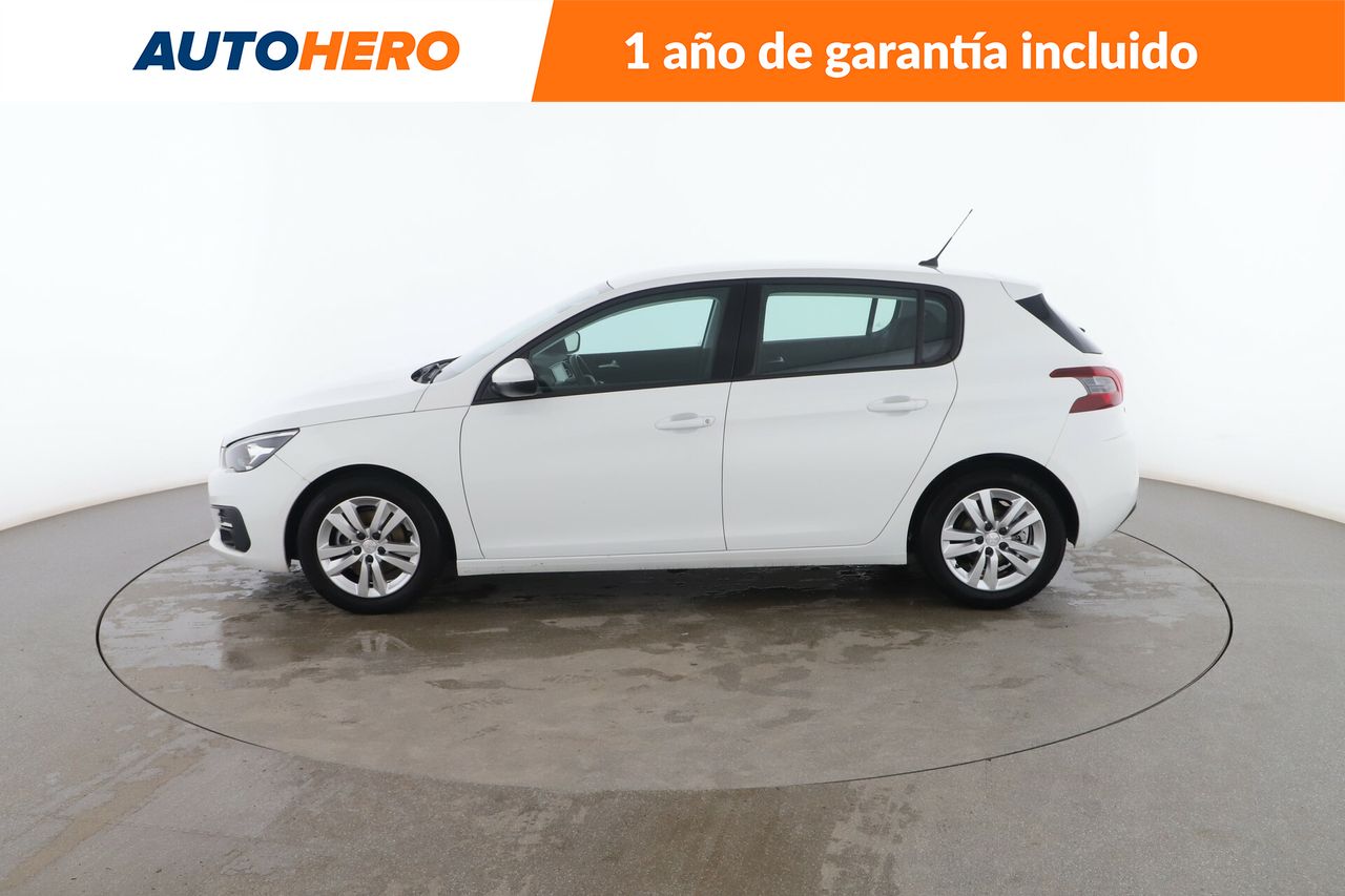 Foto Peugeot 308 3