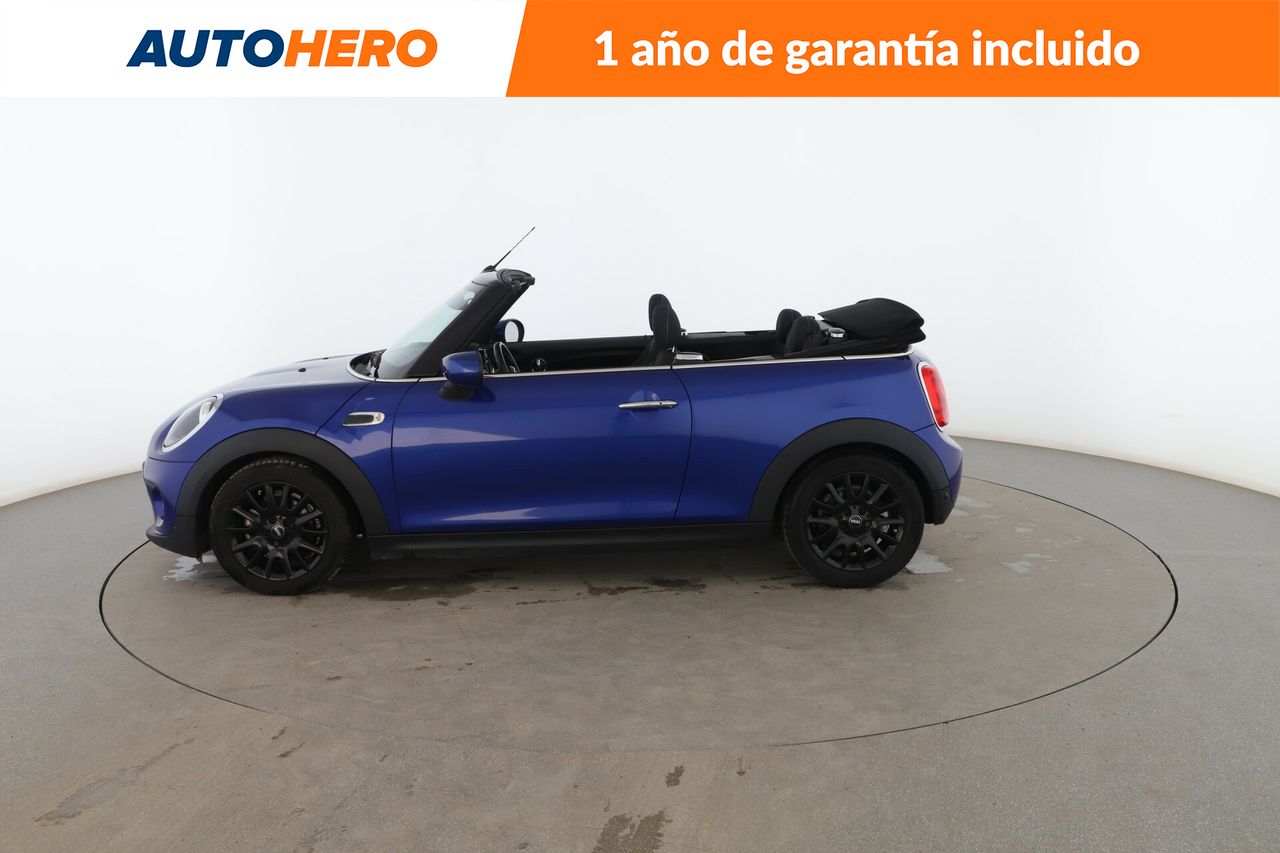 Foto Mini Cabrio 3