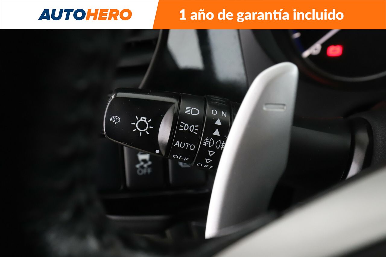 Foto Mitsubishi Outlander 25