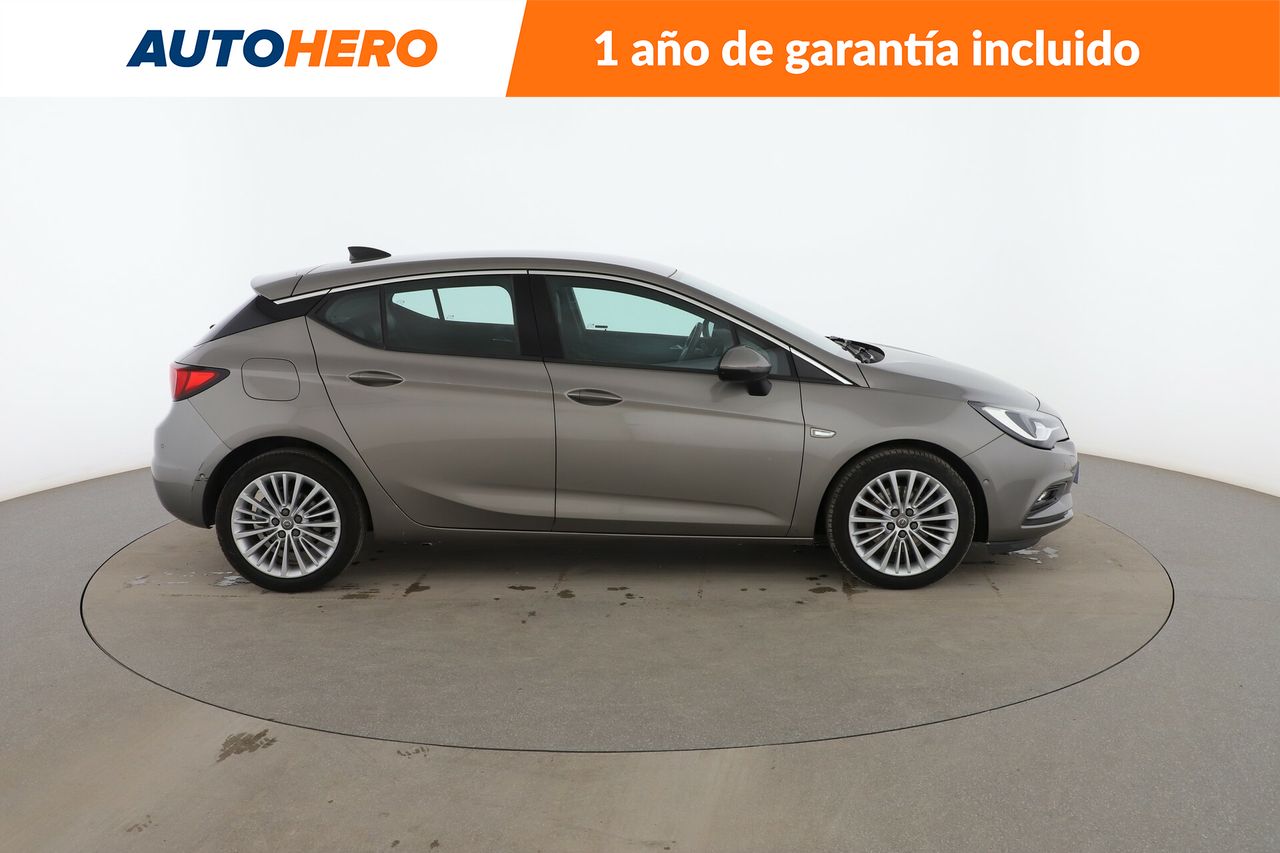 Foto Opel Astra 7