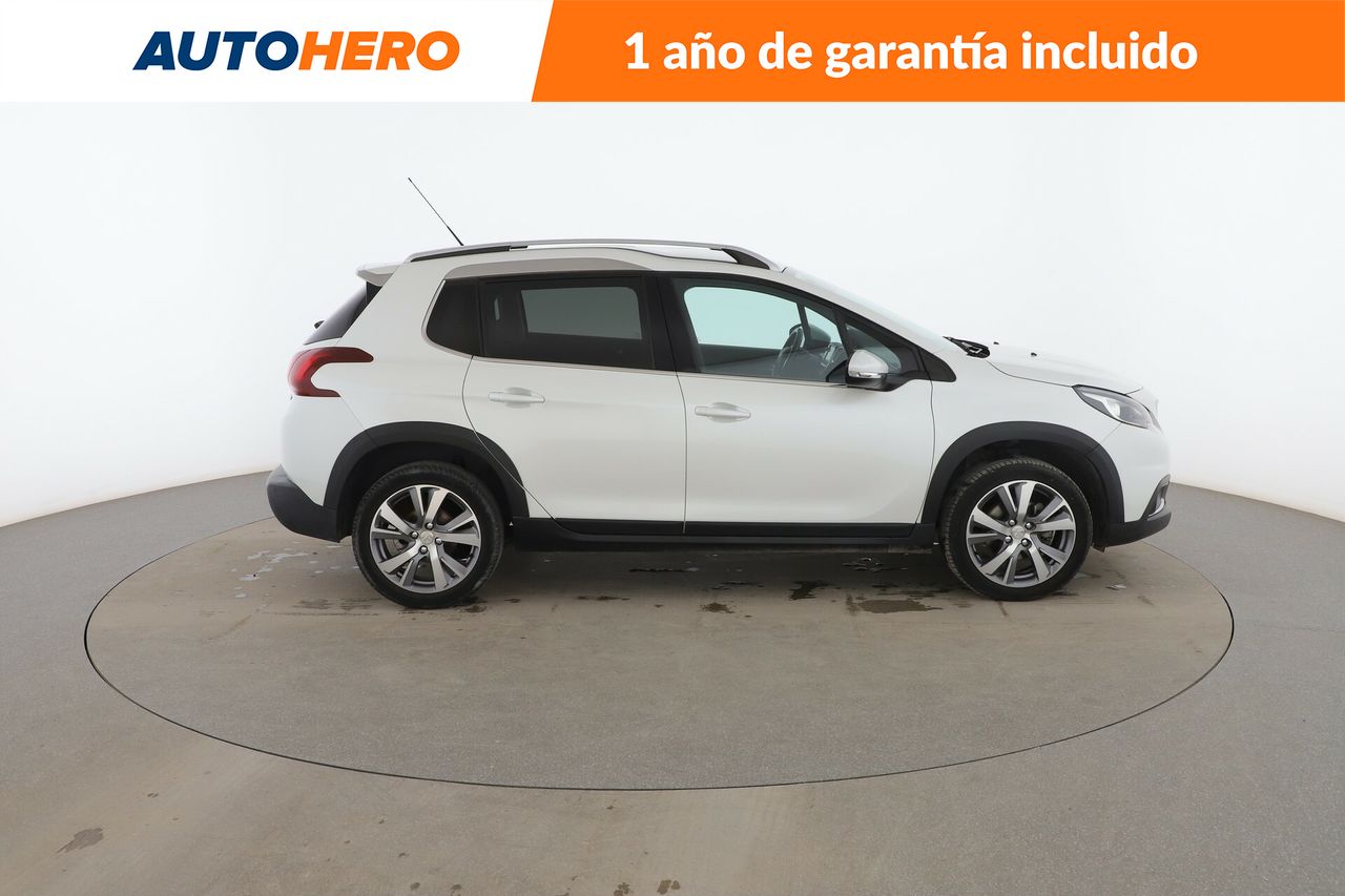 Foto Peugeot 2008 7