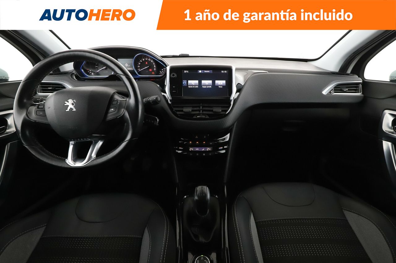 Foto Peugeot 2008 12