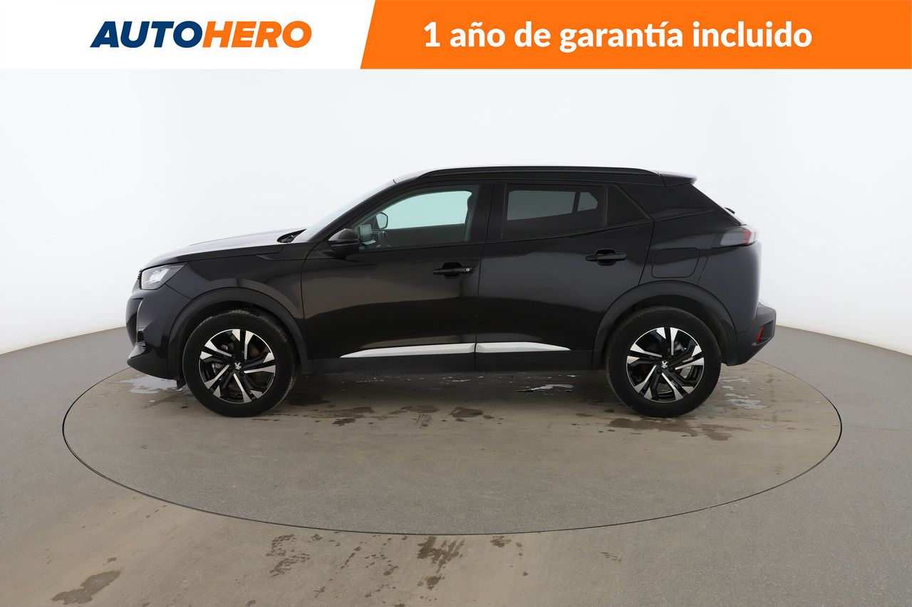 Foto Peugeot 2008 3