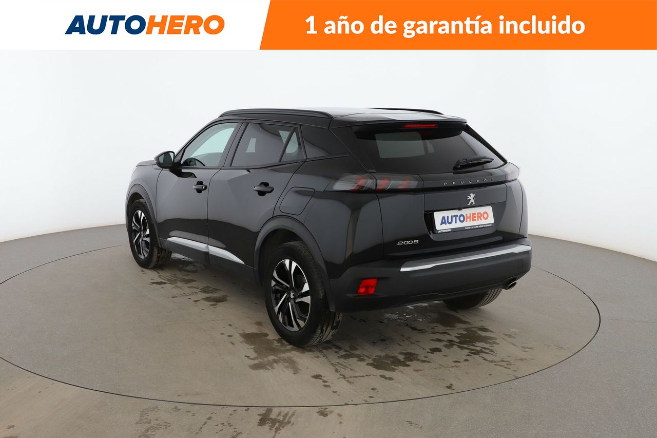 Foto Peugeot 2008 4